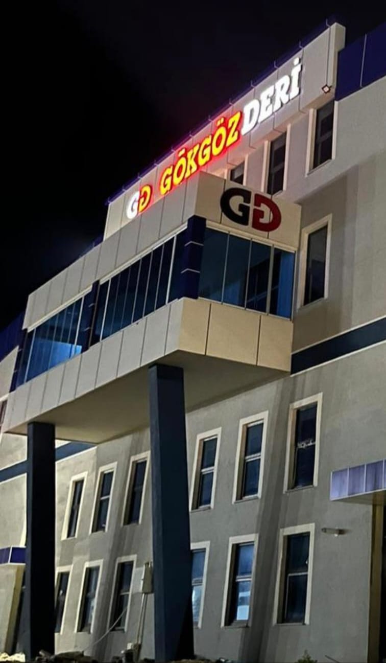 Gerede Fabrika